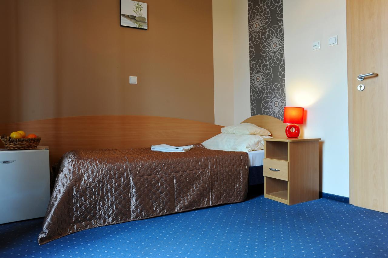 Chambre Simple Standard