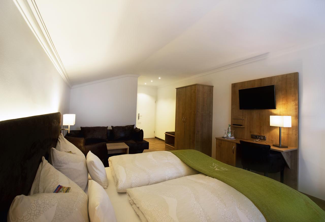 Superior Doppelzimmer