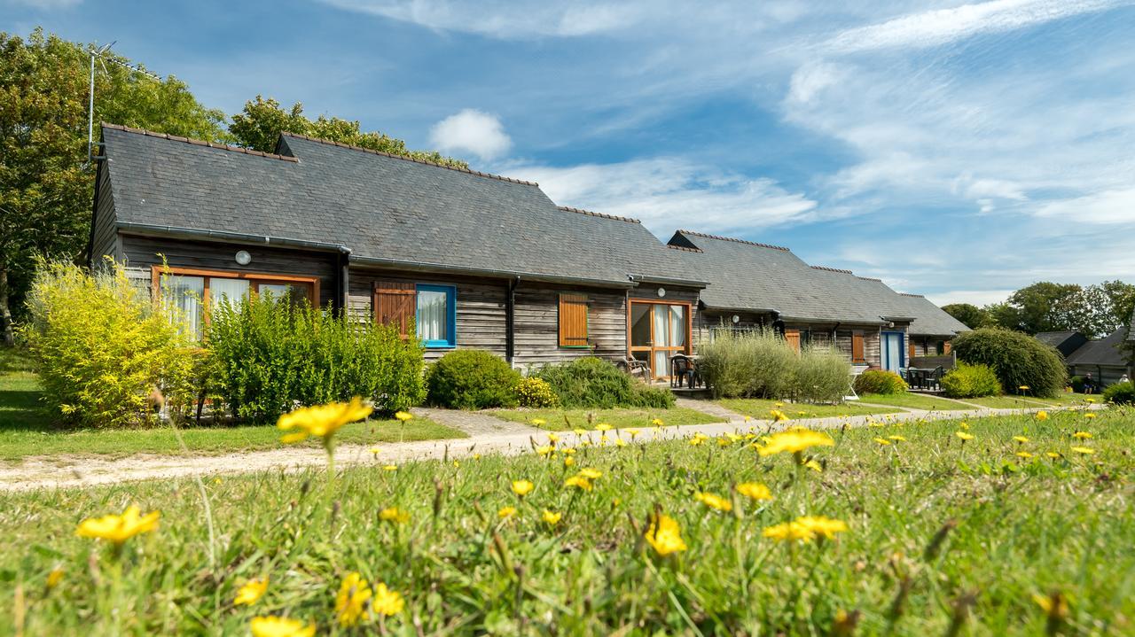 Shared chalet - 2 bedrooms