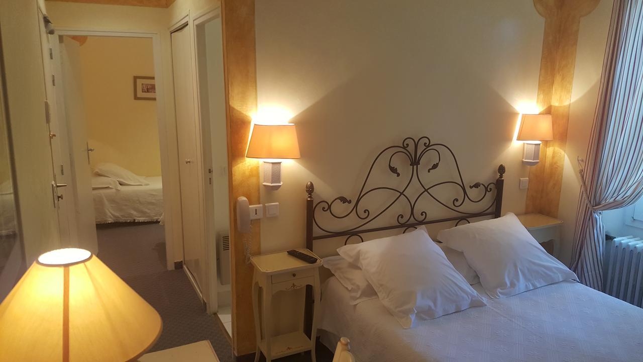 Chambre Quadruple Supérieure