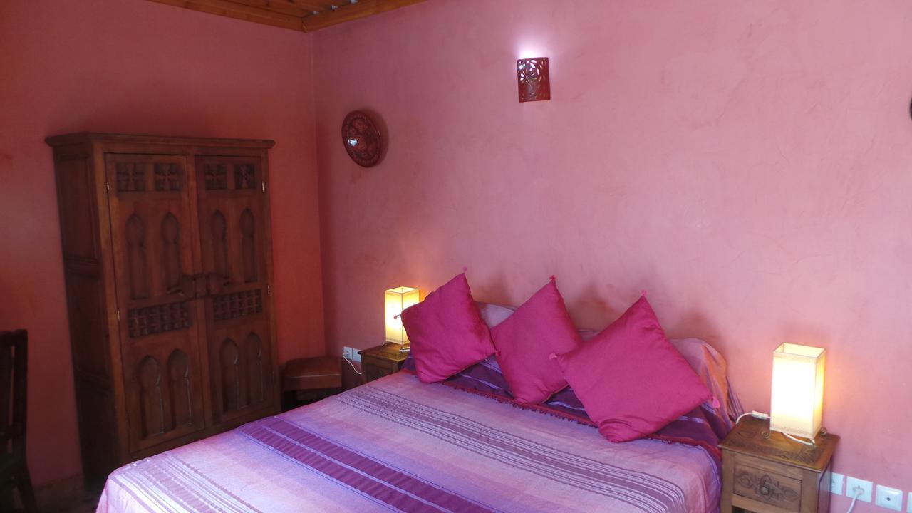 Standard Doppelzimmer