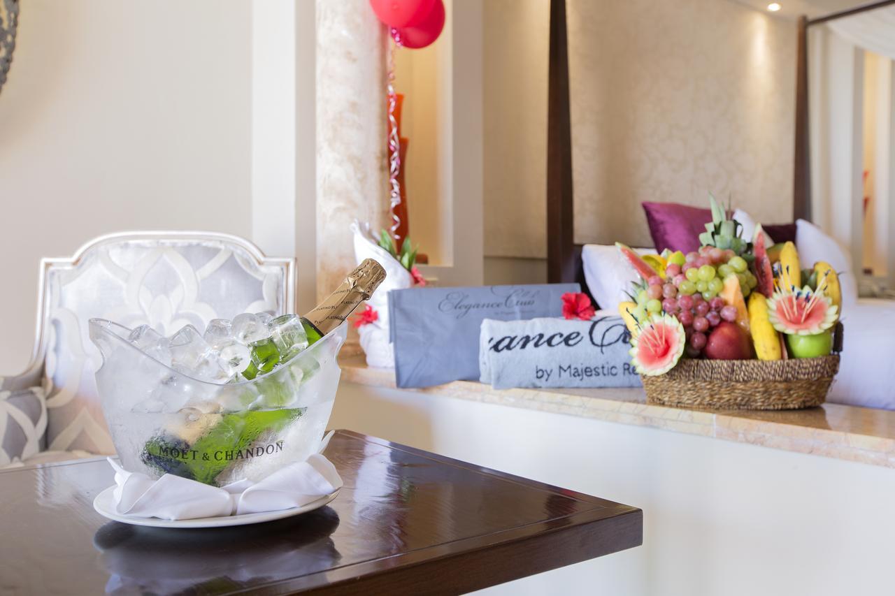 Suite Júnior Elegance Clube com Banheira de Hidromassagem e Acesso Wi-Fi Gratuito - Apenas Adultos (+18 Anos)