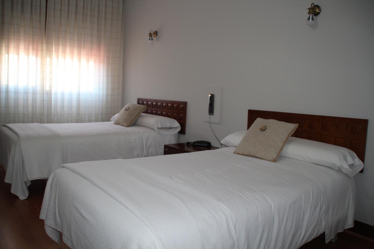 Habitación Triple Estándar