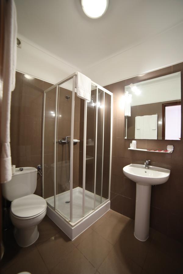 Quarto Duplo com Terraço