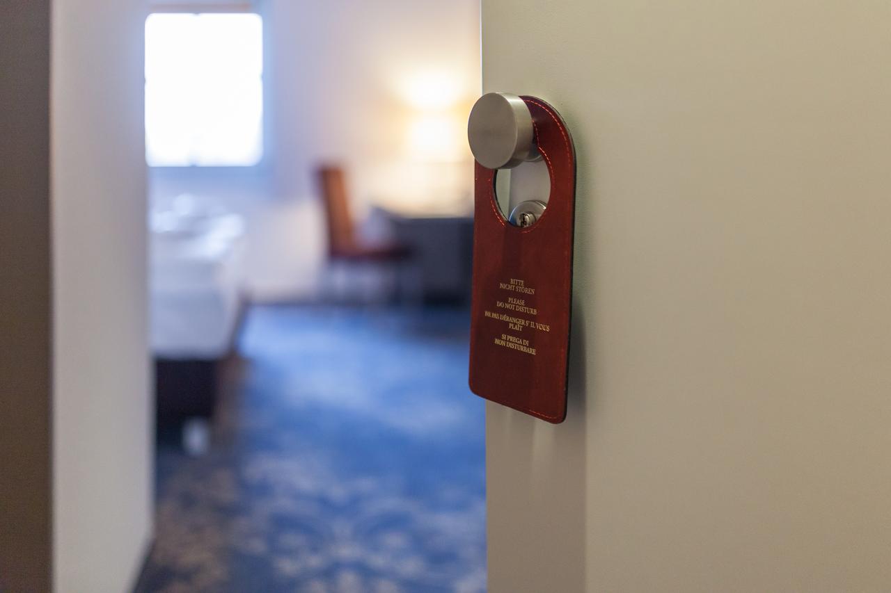 Business Doppelzimmer
