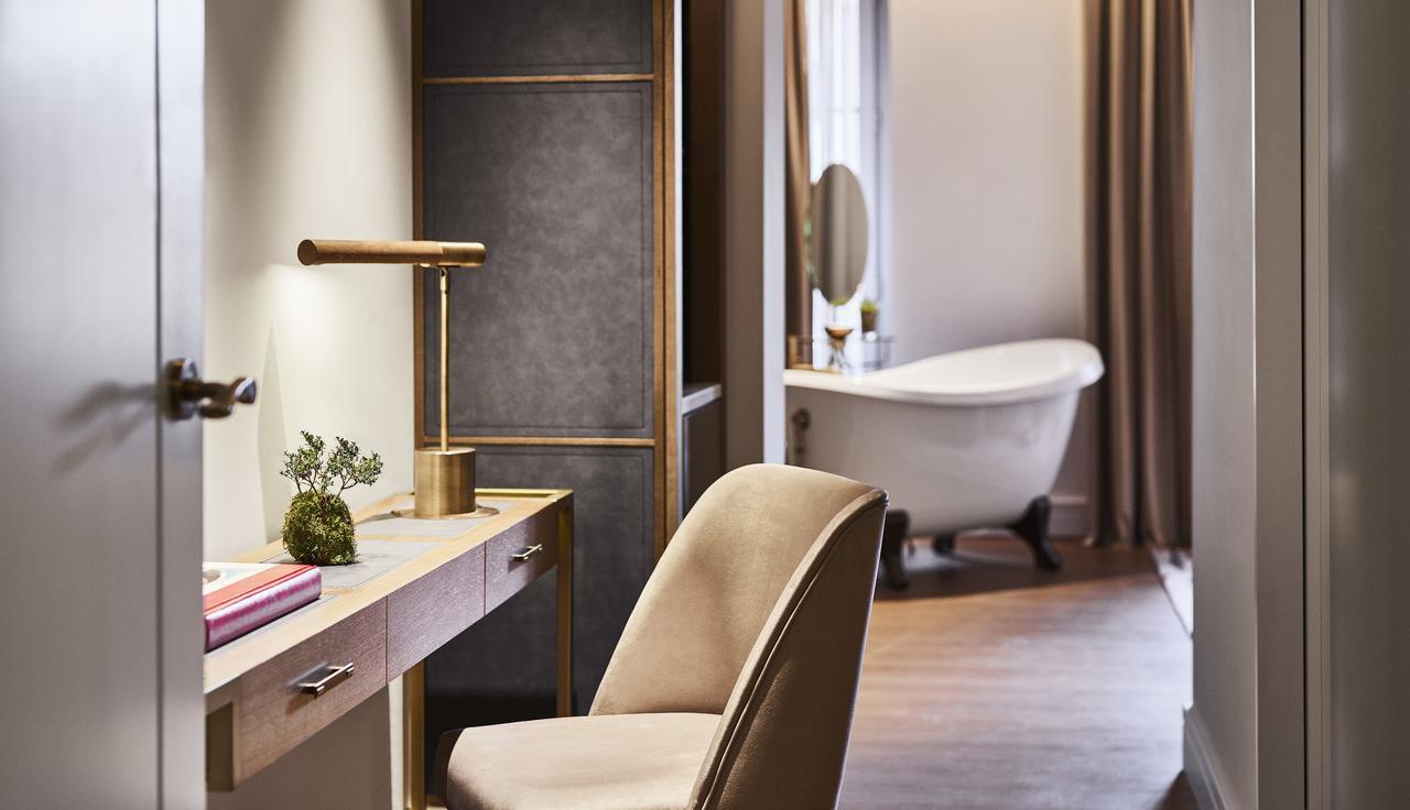 Habitación Executive