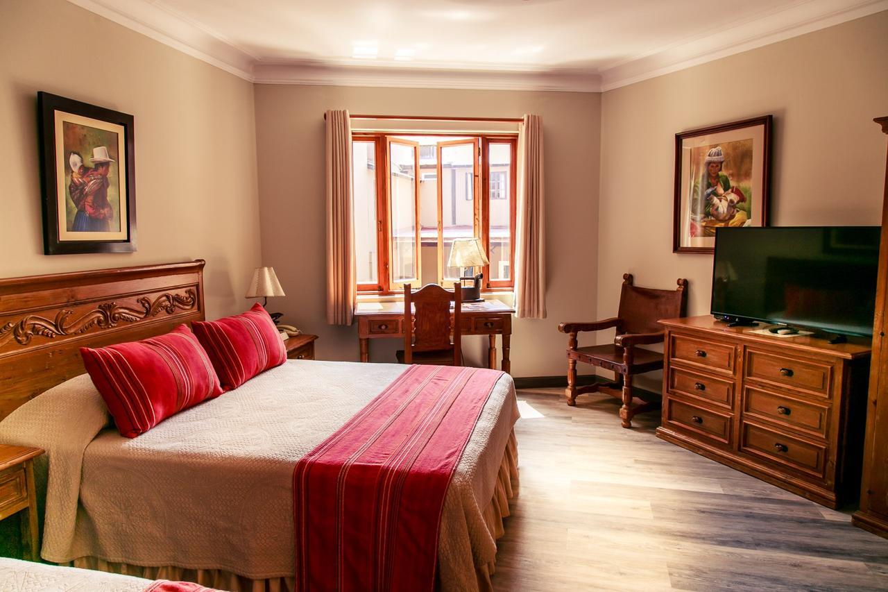 Doppelzimmer Senior