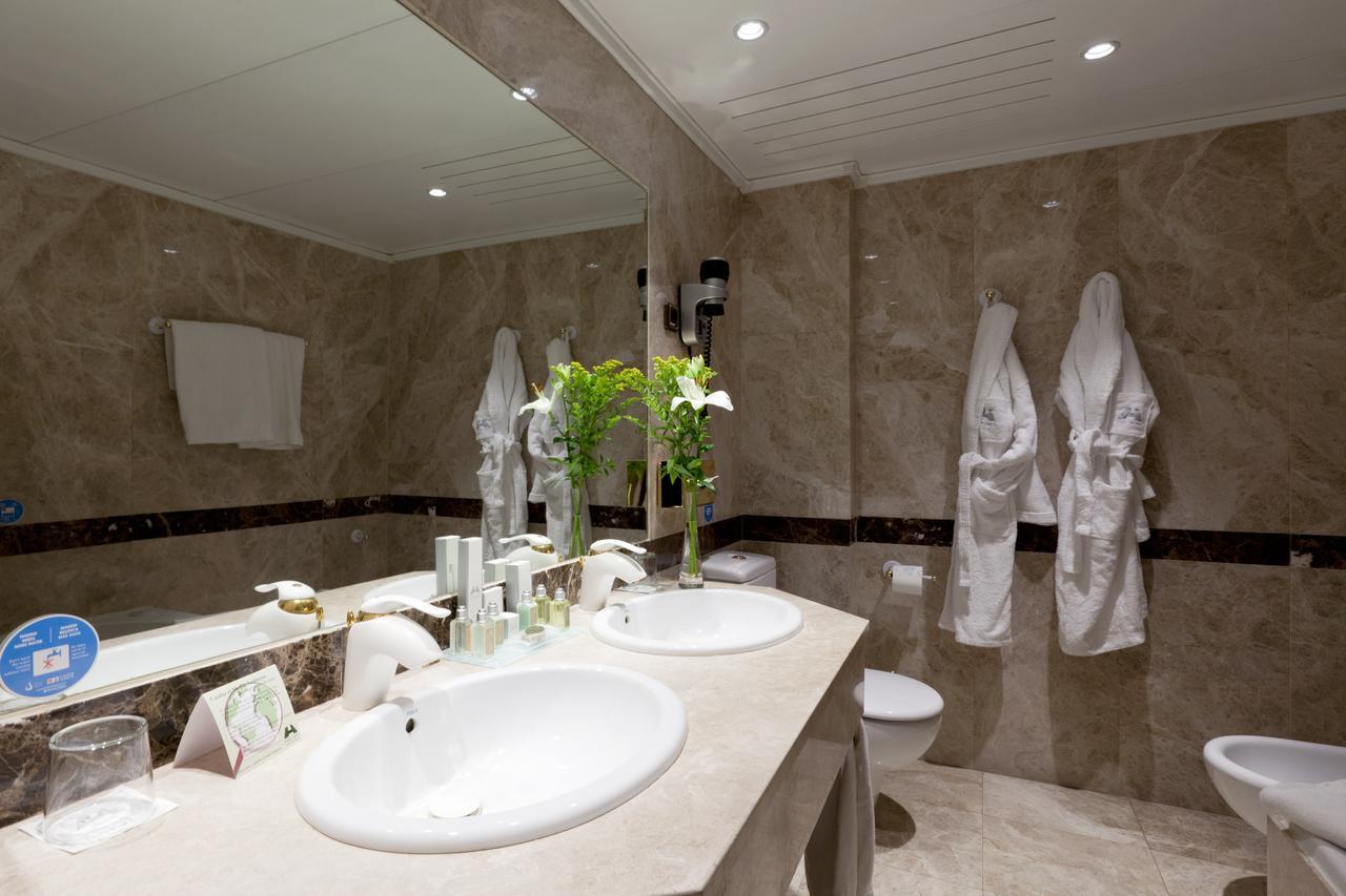 Suite Júnior