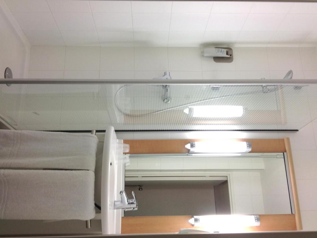 Chambre Standard 2 Lits Simples
