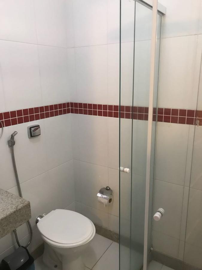 Quarto Triplo Básico