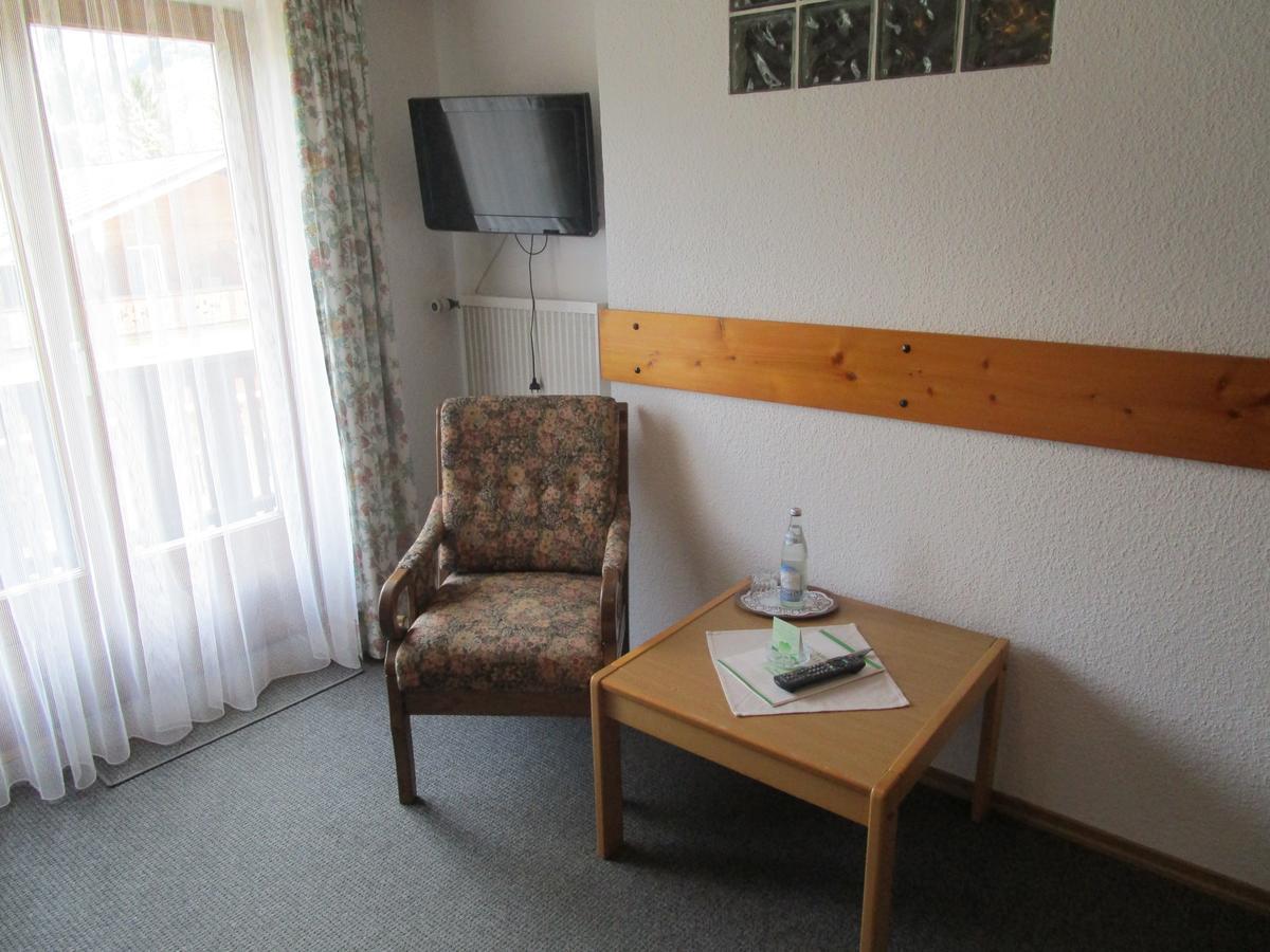 Standard Einzelzimmer