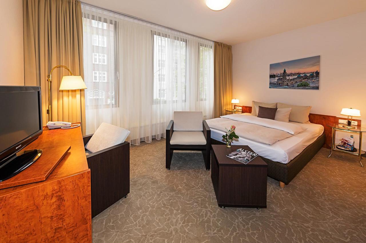 Habitación Individual Estándar