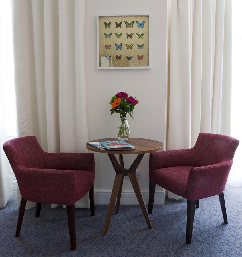 Chambre Double Supérieure - Vue sur Mer