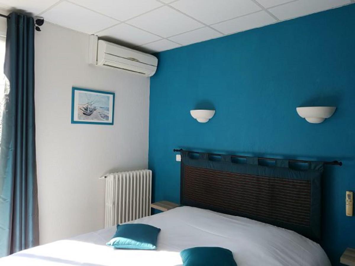 Chambre Double Supérieure