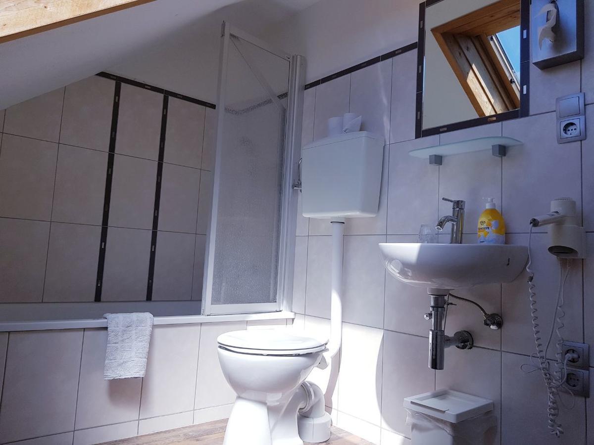 Appartement met 2 Slaapkamers en Balkon