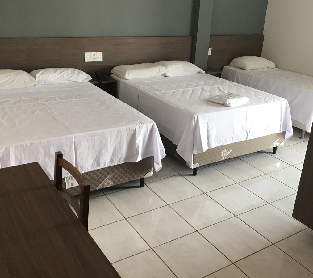 Quarto Família