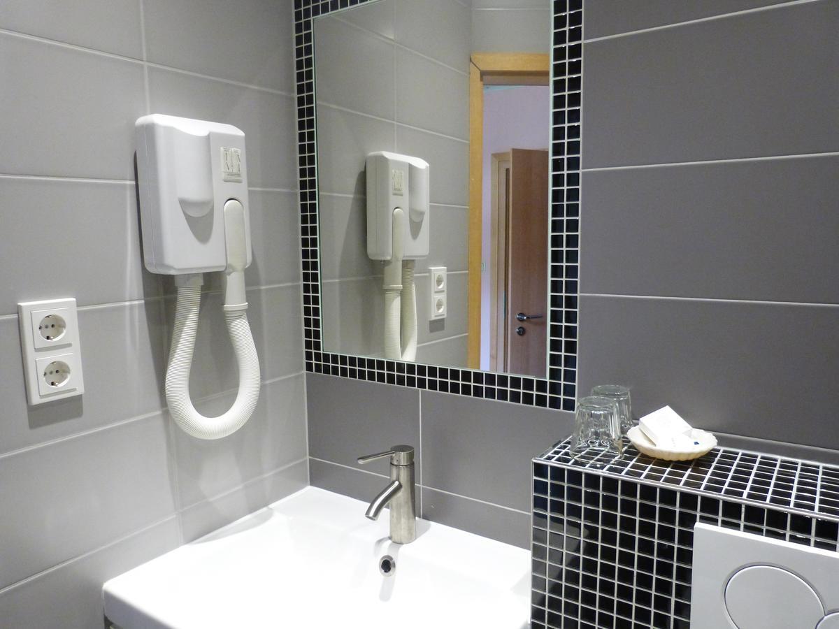 Standaard Tweepersoonskamer met 1 of 2 Bedden en Nieuwjaarsarrangement