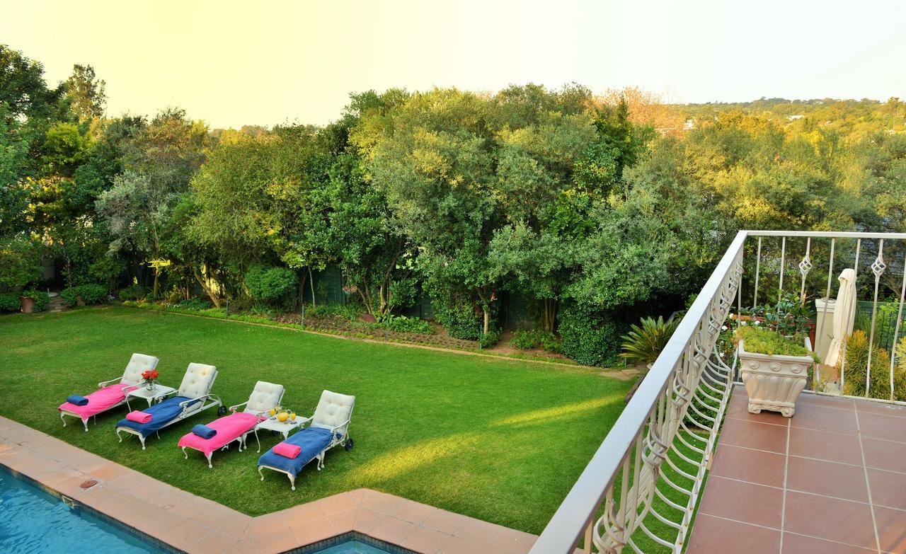 Suite zur Selbstverpflegung mit Balkon