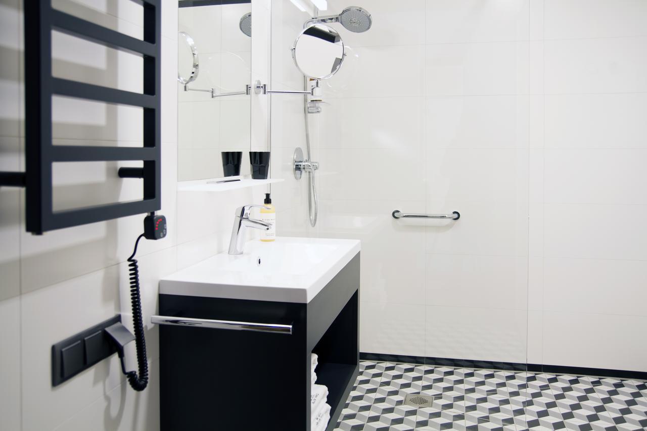 Standaard Kamer met Queensize Bed