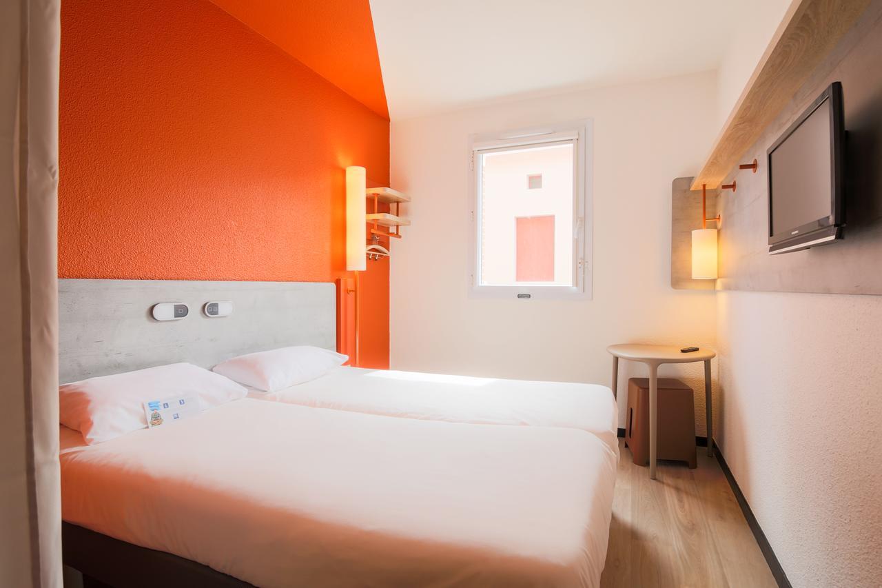 Chambre Lits Jumeaux