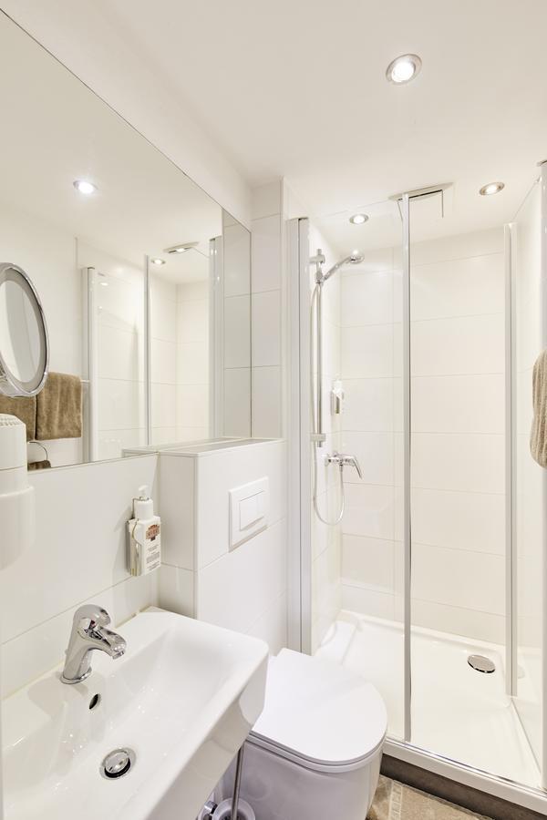 Chambre Double Confort