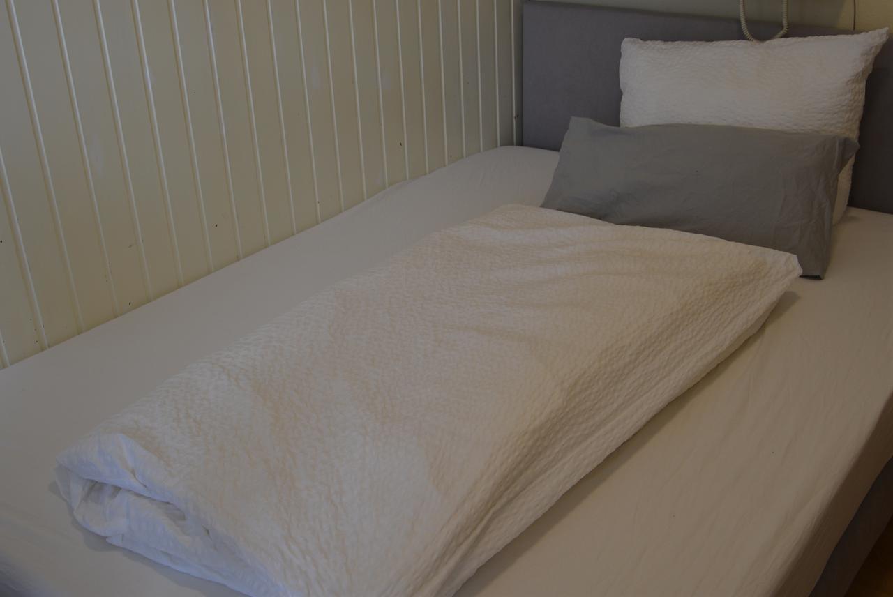 Standard Doppelzimmer