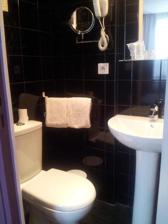 Chambre Double Confort