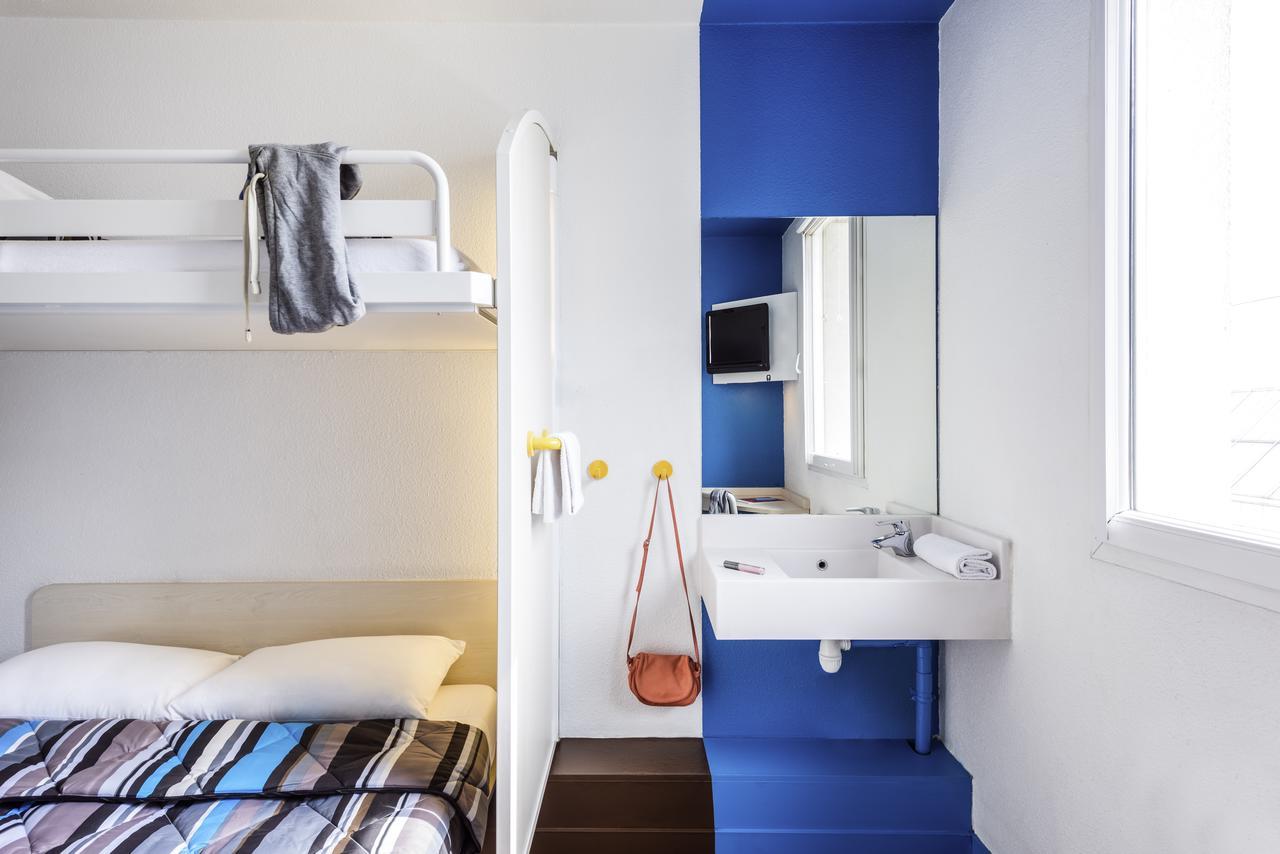Chambre Triple