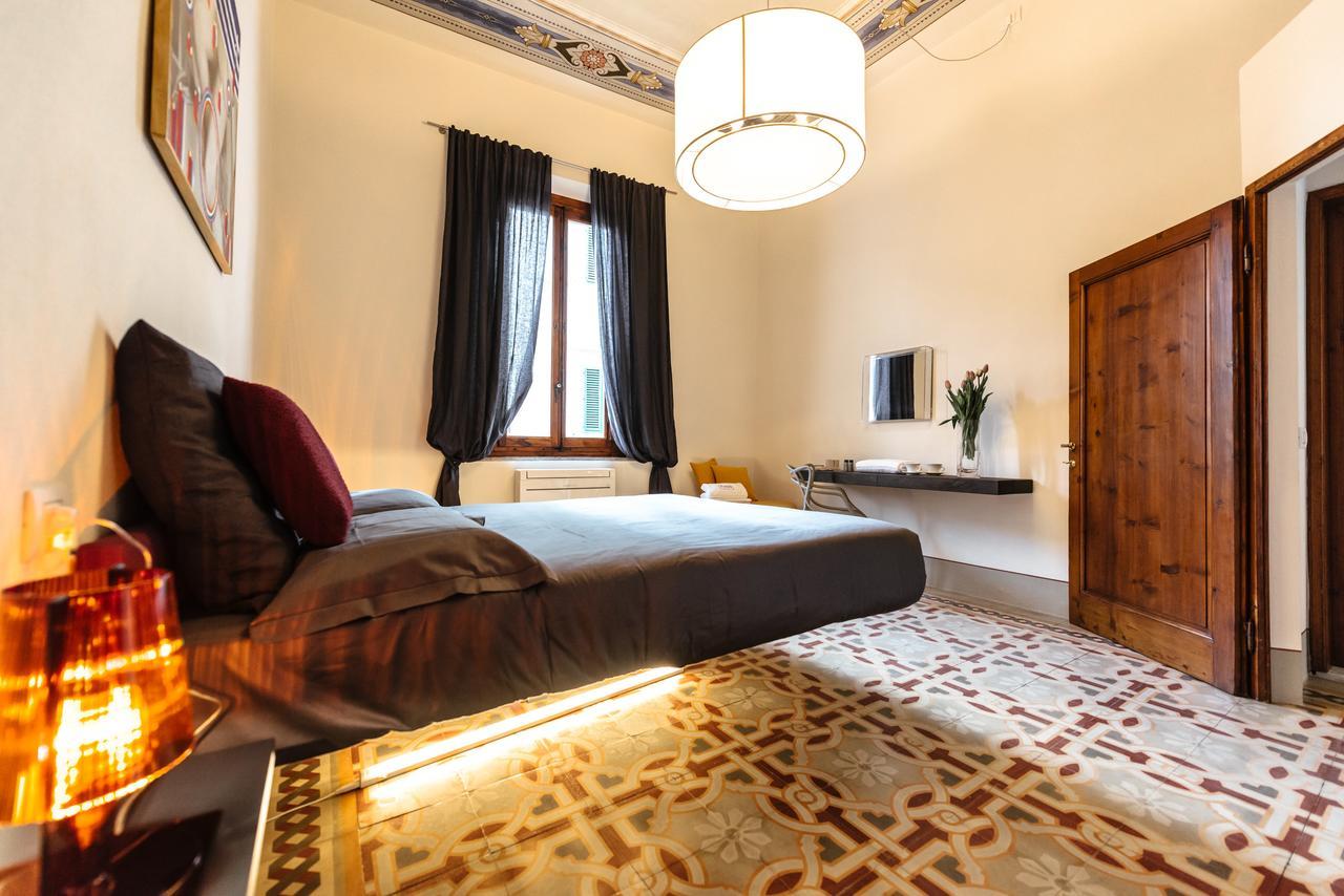 Appartamento con Balcone