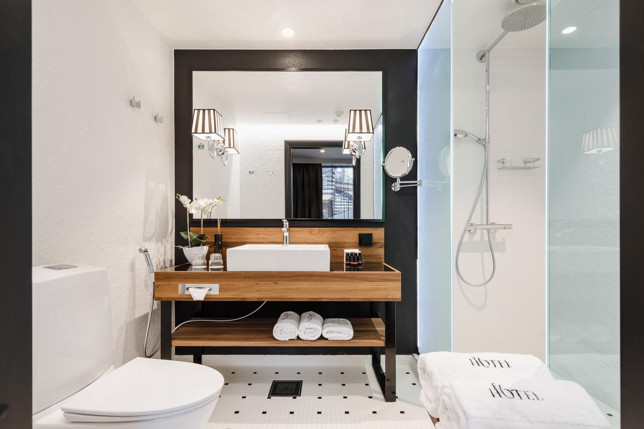 Habitación Doble Estándar - 1 o 2 camas