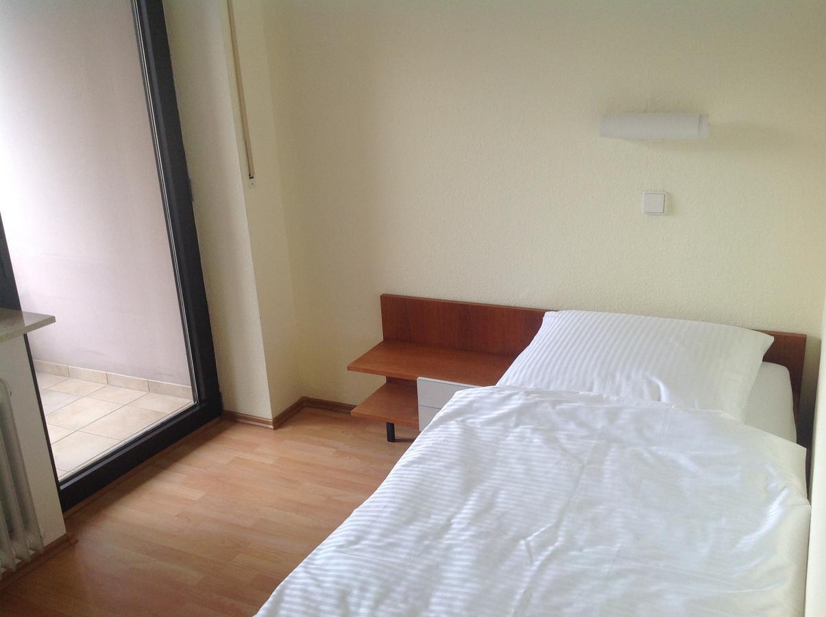 Apartment mit 2 Schlafzimmern