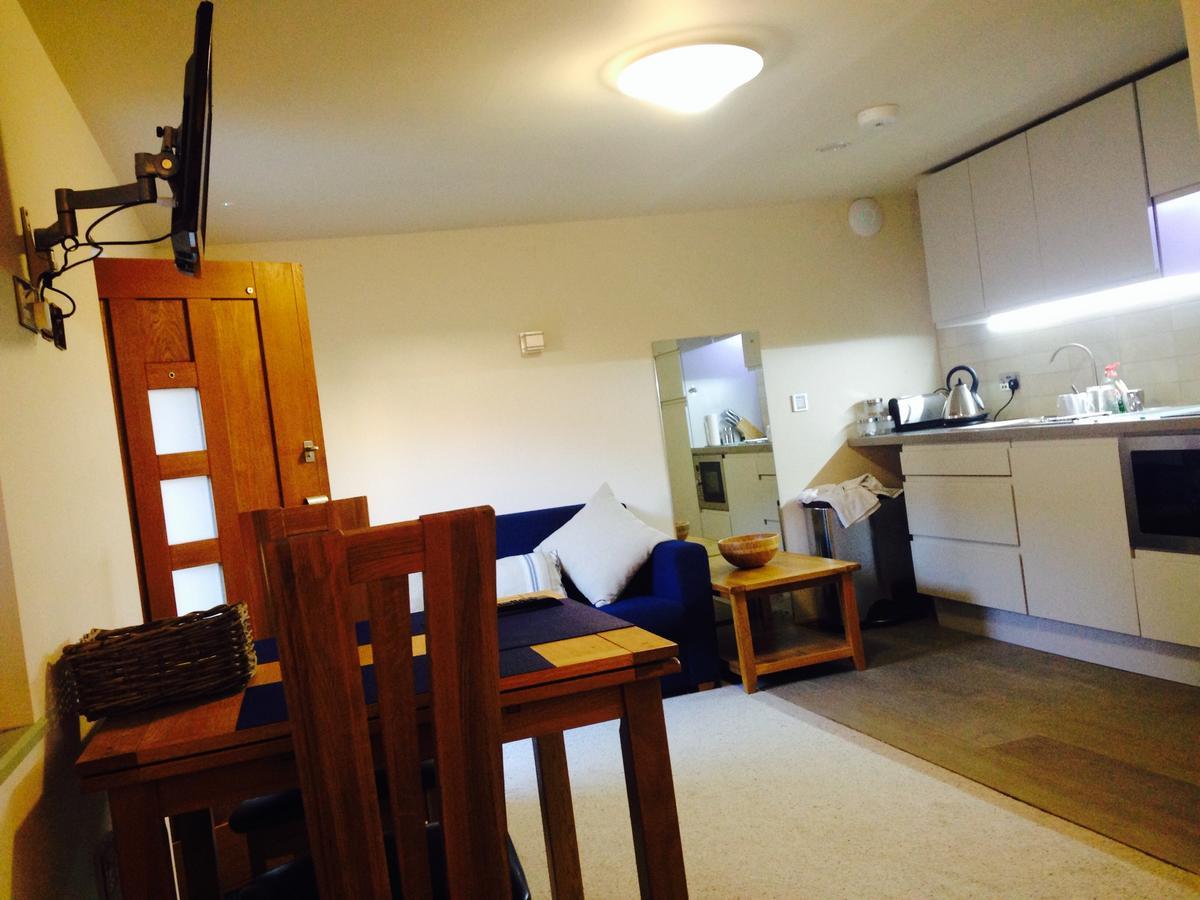 Appartamento con 2 Camere da Letto