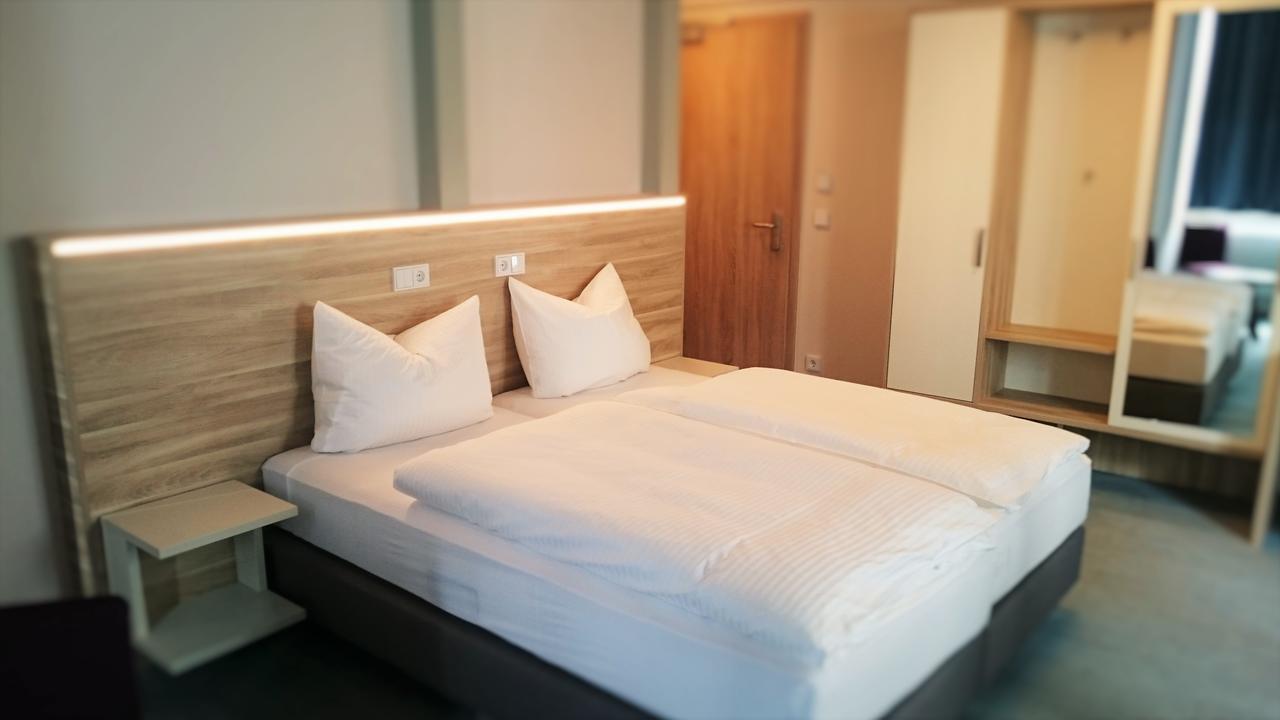 Vierbettzimmer