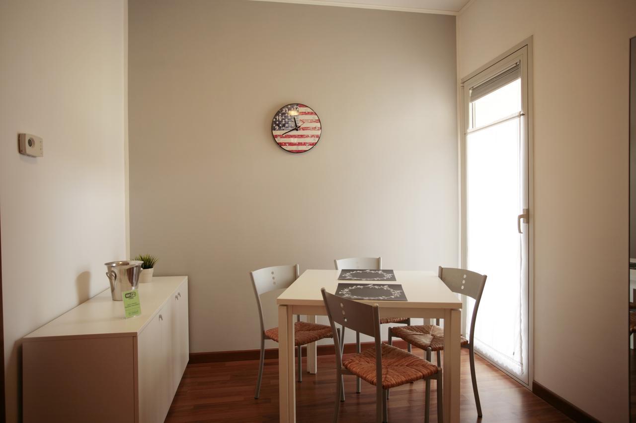 Appartamento Monolocale