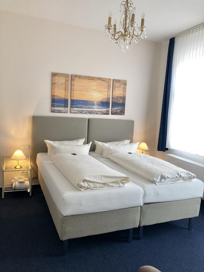 Standard Doppelzimmer
