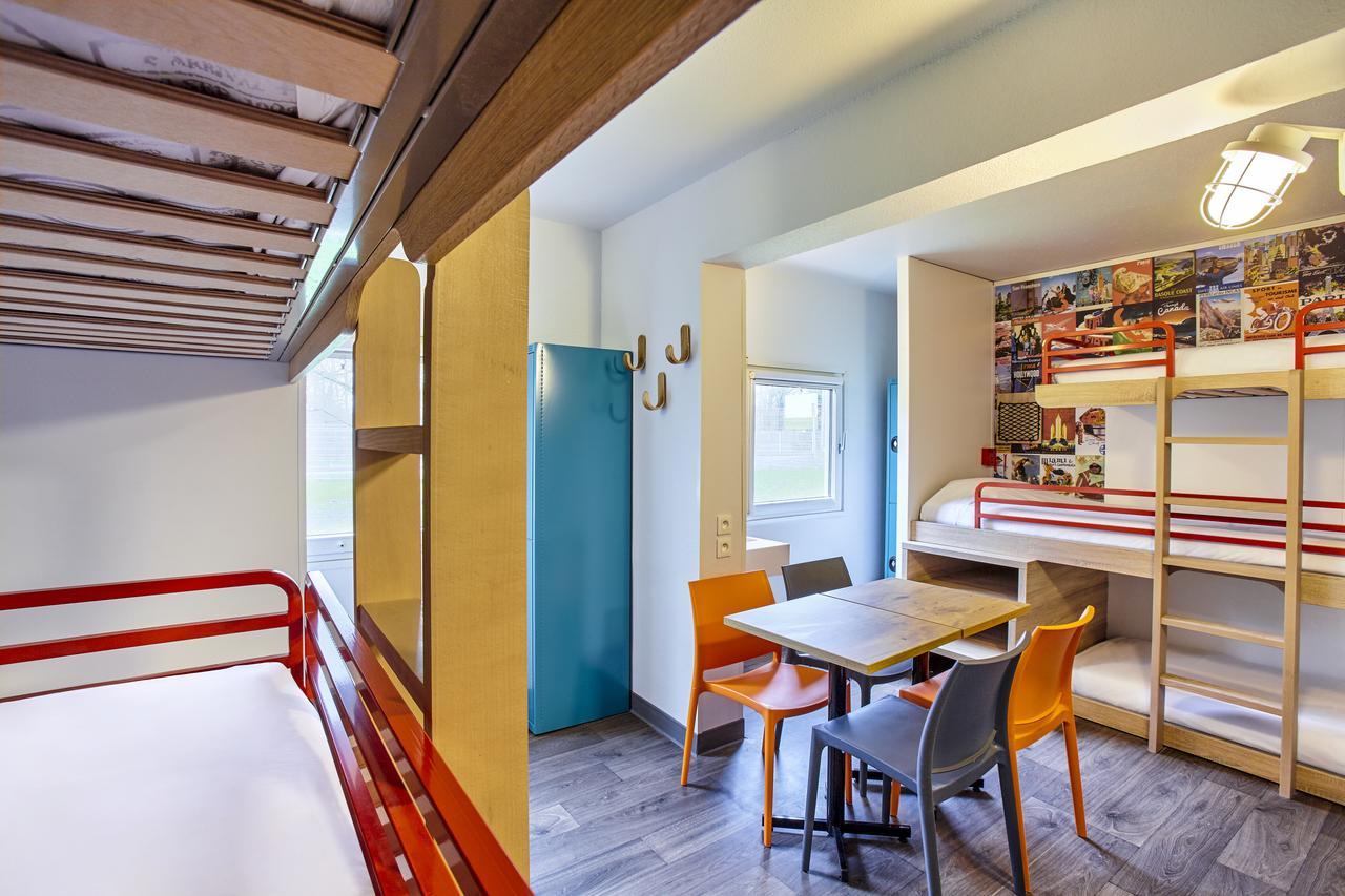 Chambre Combi