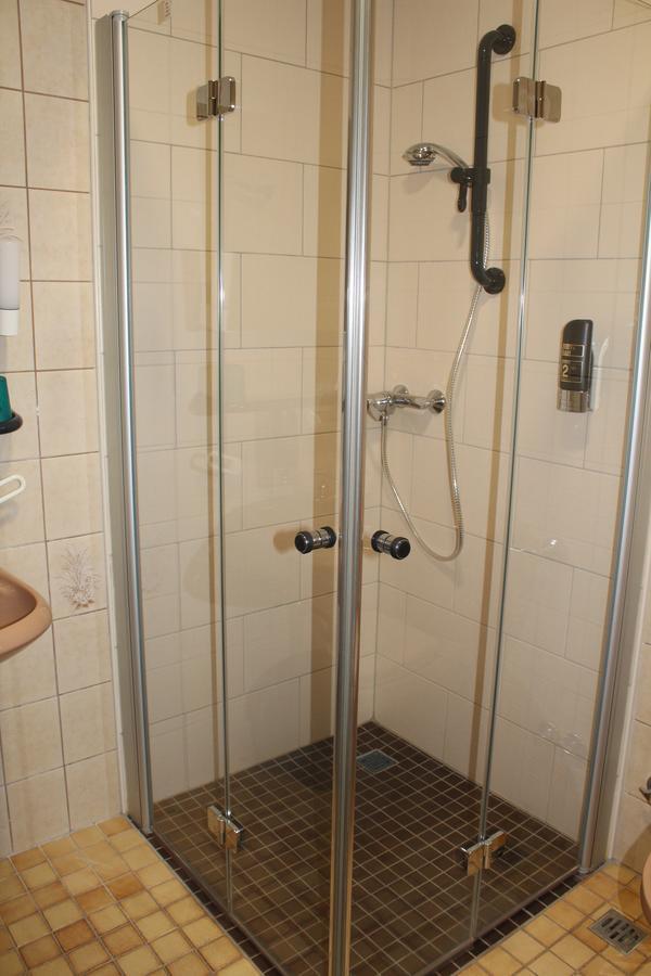 Driepersoonskamer