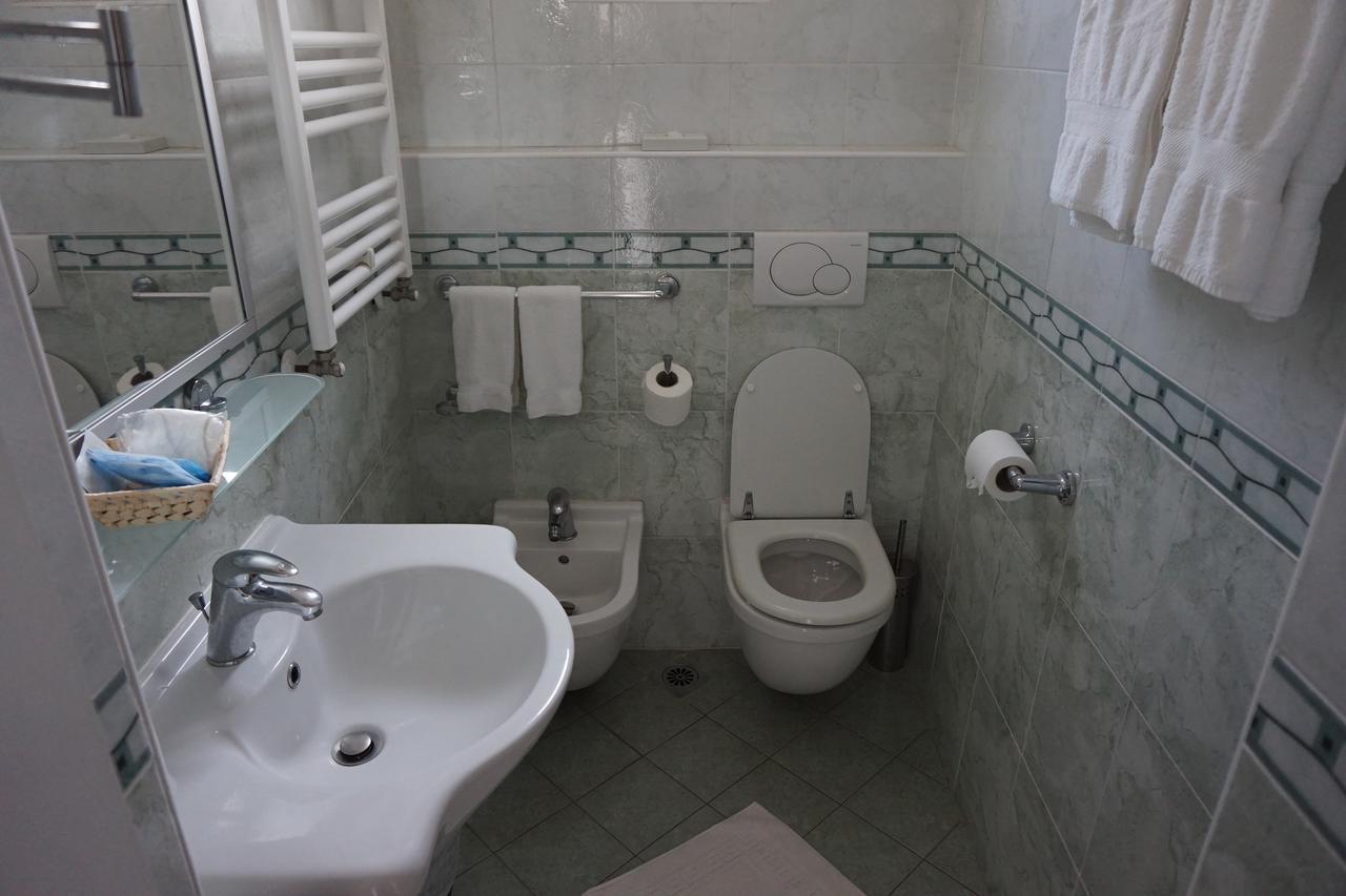 Habitación Cuádruple con balcón