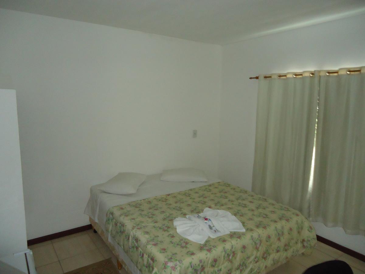 Quarto Individual Superior