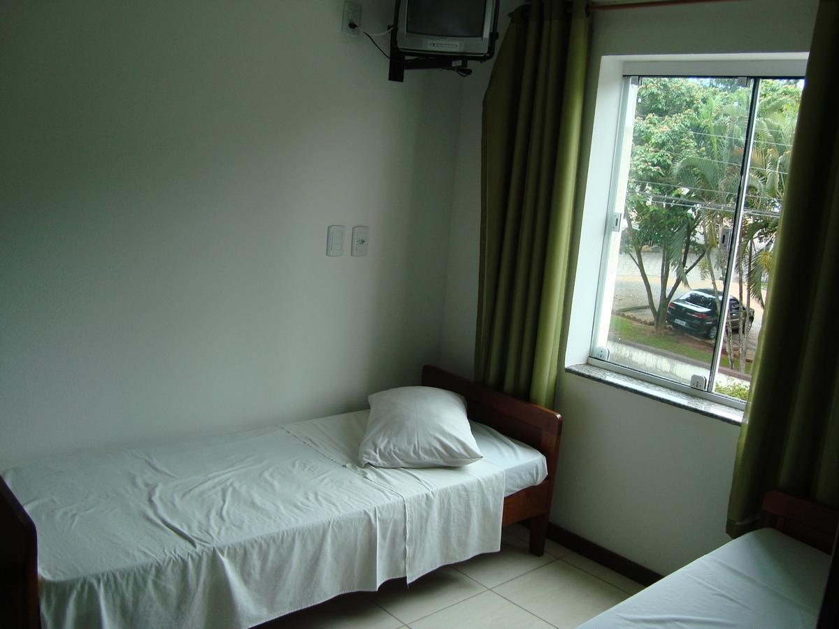 Quarto Superior com Cama de Casal ou 2 de Solteiro