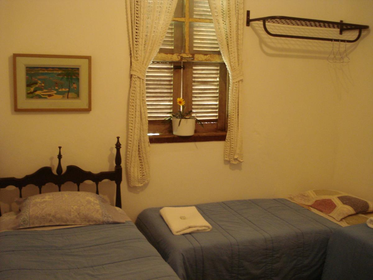 Quarto Duplo Econômico