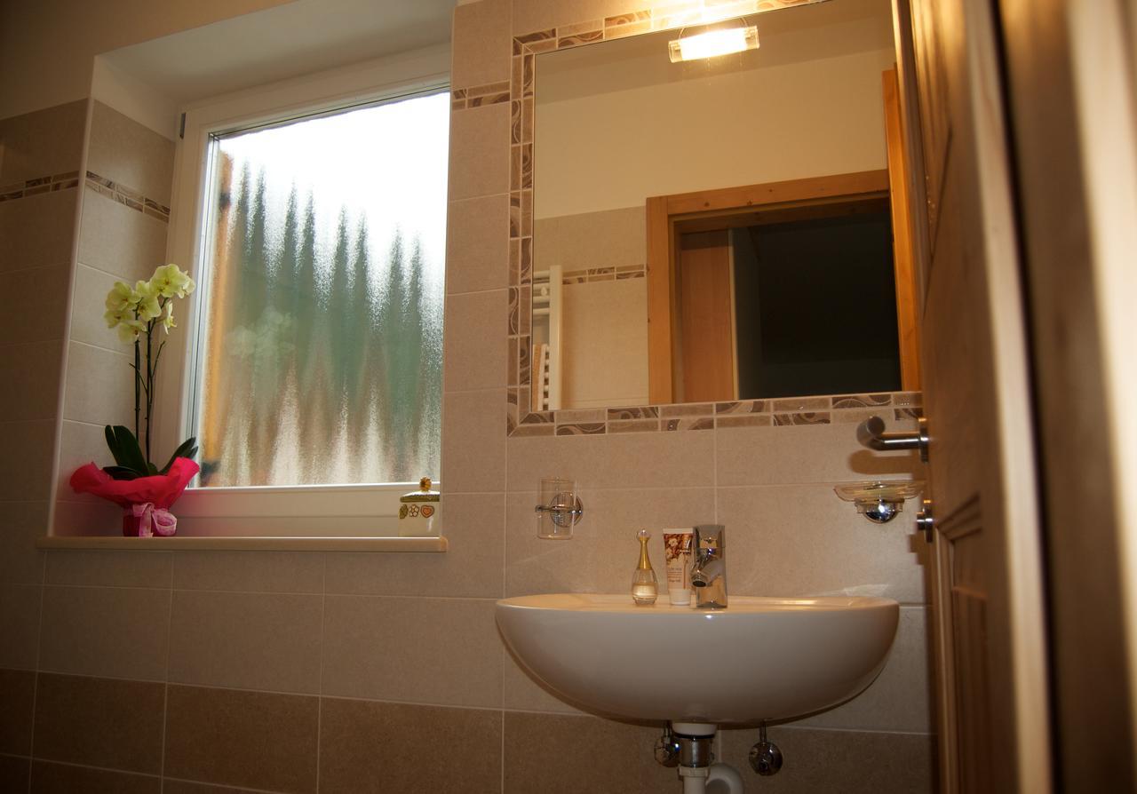 Camera Singola con Balcone