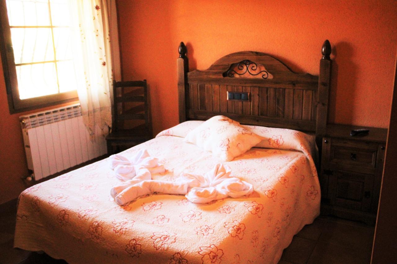 Habitación Individual
