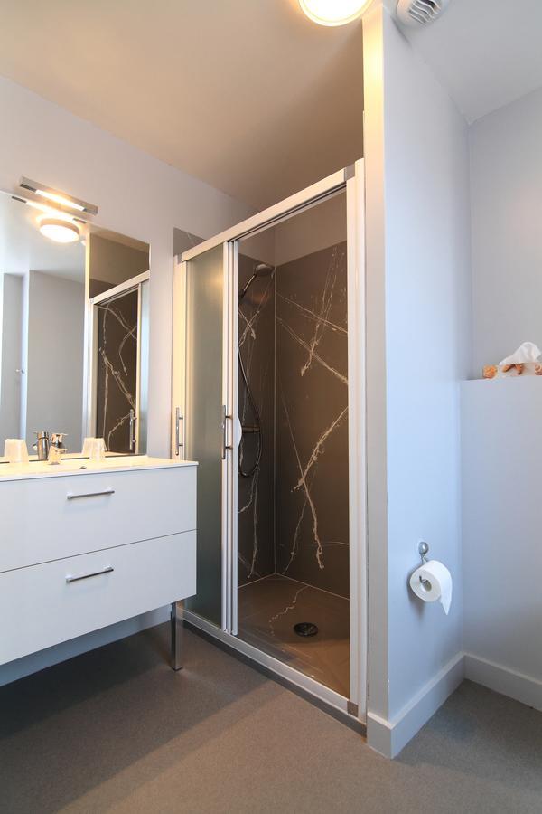 Chambre Triple