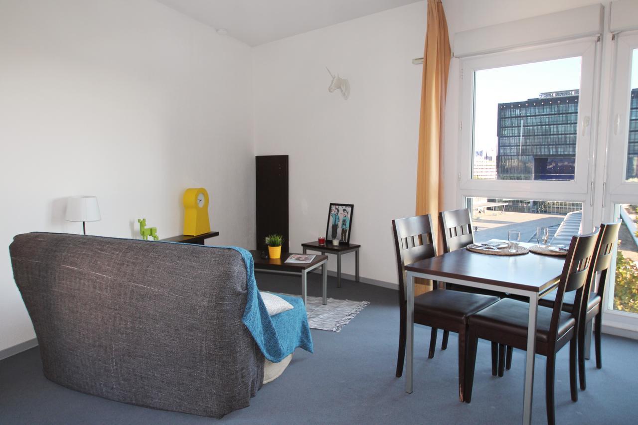 Appartement 1 Chambre