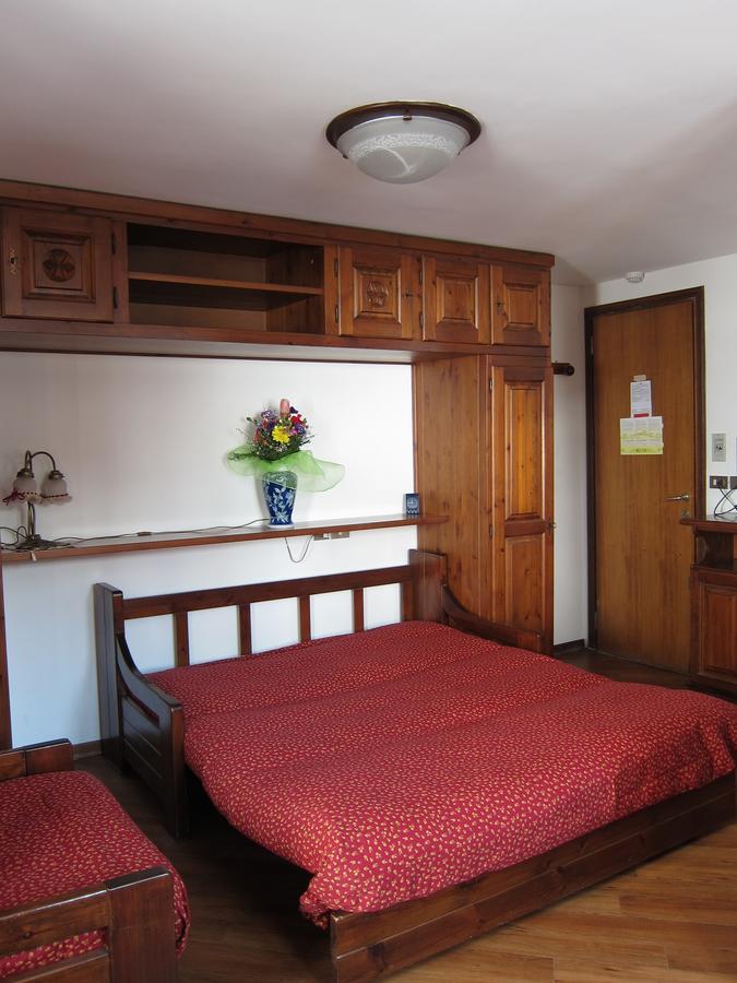 Apartamento Estúdio