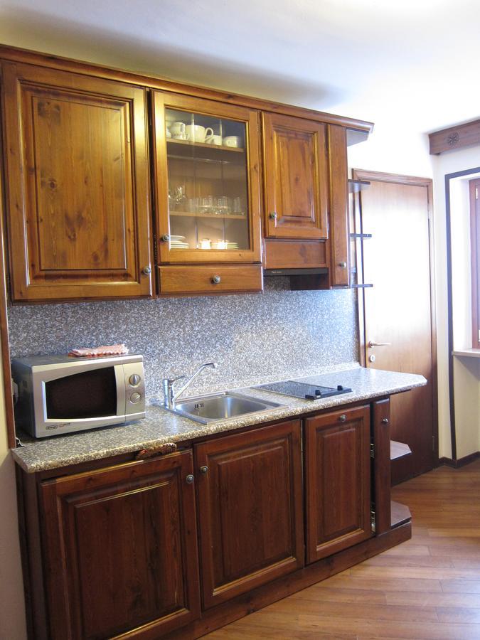 Apartamento de 1 Quarto