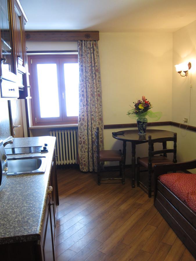 Apartamento de 2 Quartos