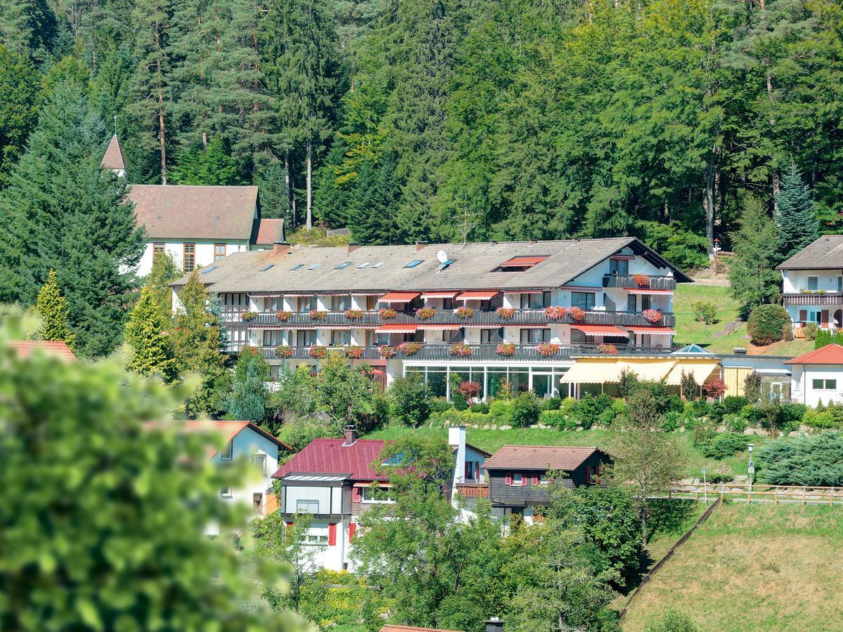 Einzelzimmer mit Balkon - Nebengebäude