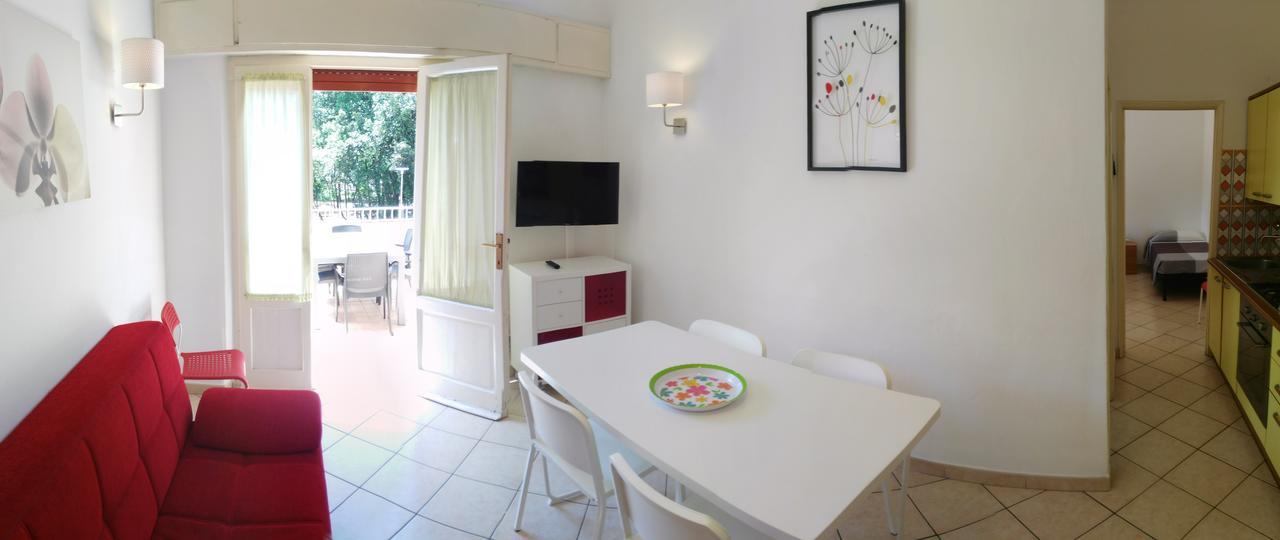 Appartamento con Terrazza
